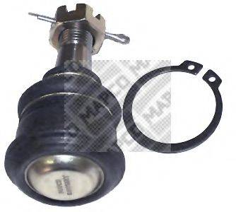 MAPCO 59522 несучий / напрямний шарнір