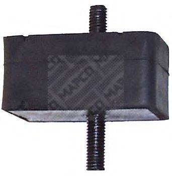 MAPCO 33980 Підвіска, двигун