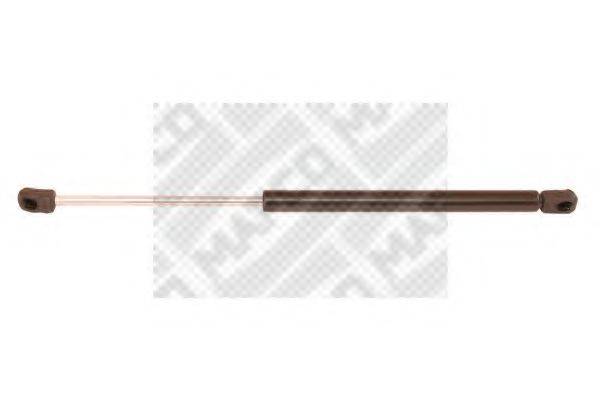 MAPCO 91713 Газова пружина, кришка багажника