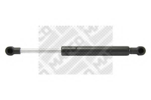 MAPCO 91014 Газова пружина, кришка багажника