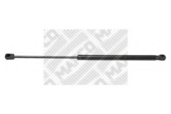 MAPCO 91307 Газова пружина, кришка багажника