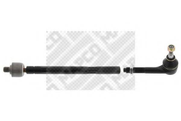 MAPCO 49335 Поперечна рульова тяга
