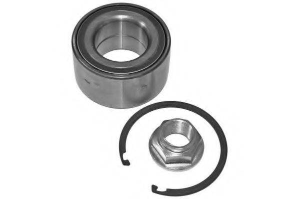 MOOG MDWB11859 Комплект підшипника маточини колеса