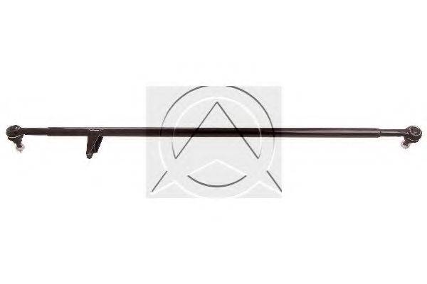 SIDEM 41020 Поздовжня рульова тяга