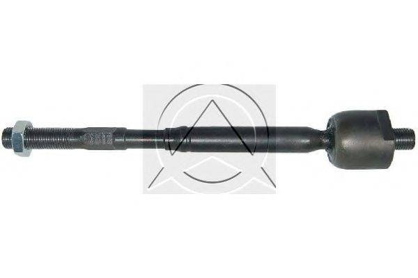 SIDEM 45618 Осьовий шарнір, рульова тяга