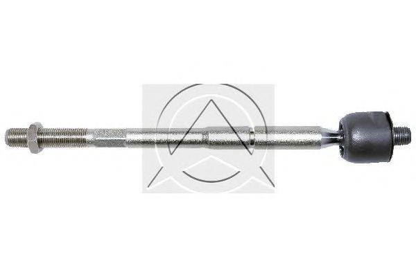 SIDEM 45913 Осьовий шарнір, рульова тяга