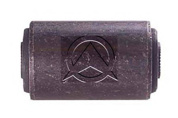 SIDEM 845703 Втулка, листова ресора