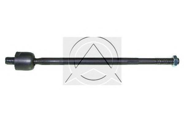 SIDEM 87119 Осьовий шарнір, рульова тяга