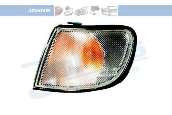 JOHNS 272819 Ліхтар покажчика повороту