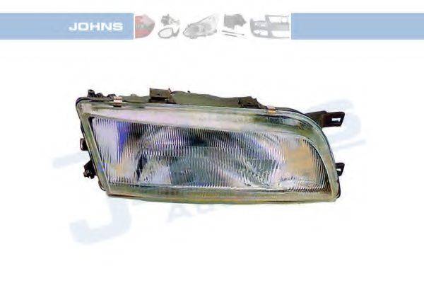 JOHNS 272910 Основна фара