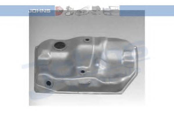 JOHNS 810940 Паливний бак