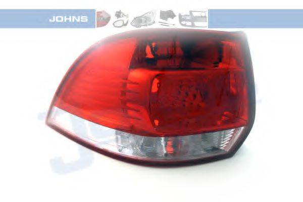 JOHNS 9541876 Задній ліхтар