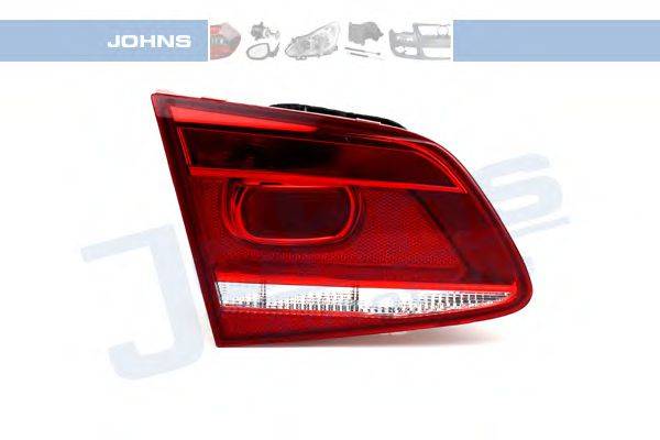 JOHNS 95528715 Задній ліхтар