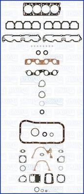 AJUSA 50045400 Комплект прокладок, двигун