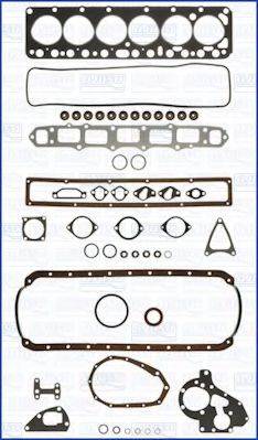 AJUSA 50112300 Комплект прокладок, двигун