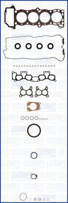 AJUSA 50166300 Комплект прокладок, двигун