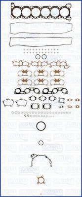 AJUSA 50272800 Комплект прокладок, двигун