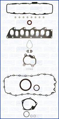 AJUSA 51020400 Комплект прокладок, двигун