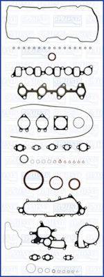 AJUSA 51028500 Комплект прокладок, двигун