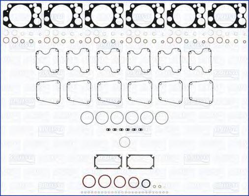 AJUSA 52045400 Комплект прокладок, головка циліндра