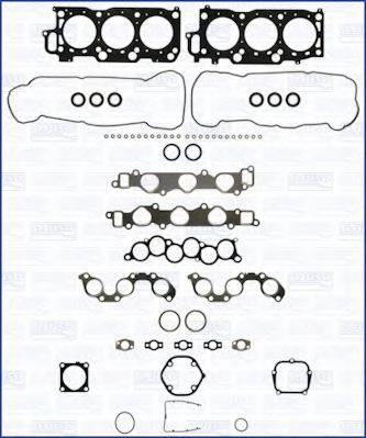 AJUSA 52348600 Комплект прокладок, головка циліндра