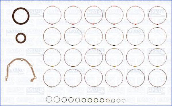 AJUSA 54051000 Комплект прокладок, блок-картер двигуна