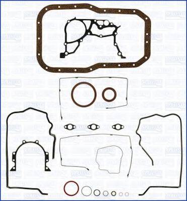 AJUSA 54066400 Комплект прокладок, блок-картер двигуна