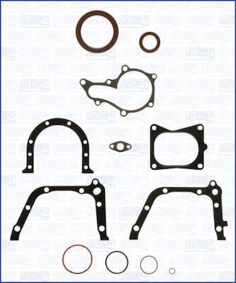AJUSA 54169900 Комплект прокладок, блок-картер двигуна