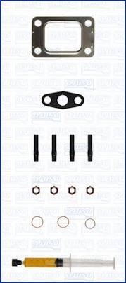 AJUSA JTC11003 Монтажний комплект, компресор