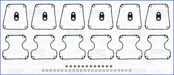 AJUSA 56028800 Комплект прокладок, кришка головки циліндра