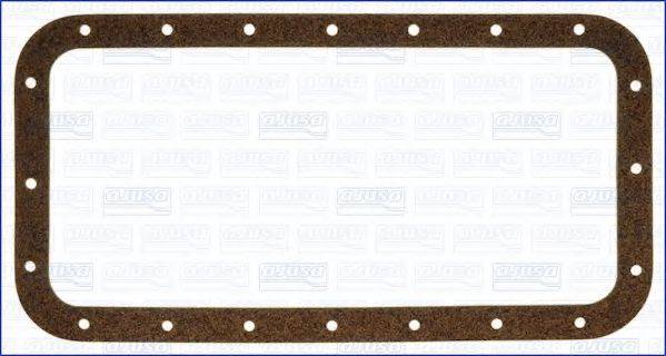 AJUSA 14036800 Прокладка, масляний піддон