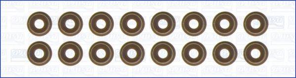 AJUSA 57040600 Комплект прокладок, стрижень клапана