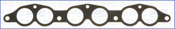 AJUSA 00664100 Прокладка, впускний колектор