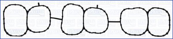 AJUSA 01291300 Прокладка, впускний колектор