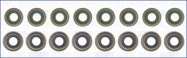 AJUSA 57066500 Комплект прокладок, стрижень клапана