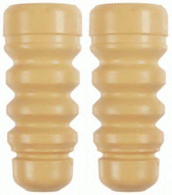 BOGE 891680 Буфер, амортизація