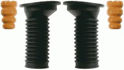 BOGE 891710 Пилозахисний комплект, амортизатор