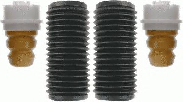 BOGE 892160 Пилозахисний комплект, амортизатор