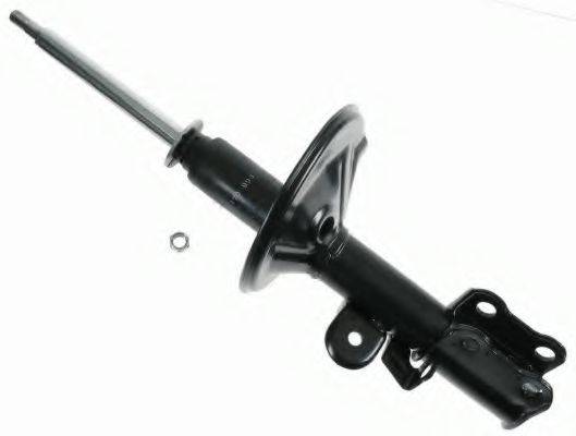 BOGE 32C21F Амортизатор