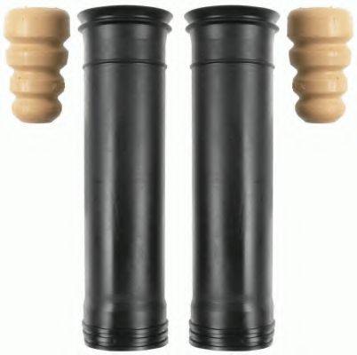 BOGE 892440 Пилозахисний комплект, амортизатор