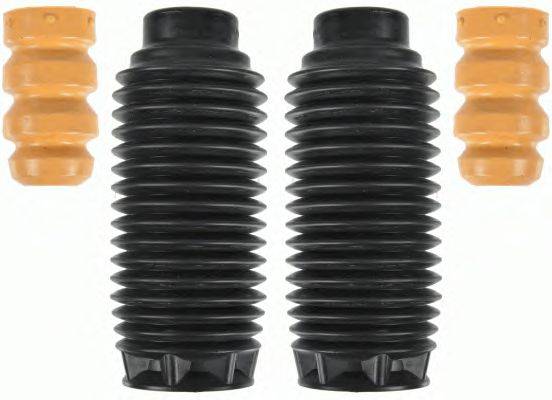 BOGE 892490 Пилозахисний комплект, амортизатор