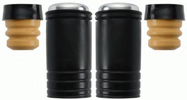 BOGE 893430 Пилозахисний комплект, амортизатор