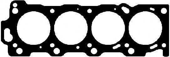 CORTECO 415341P Прокладка, головка циліндра