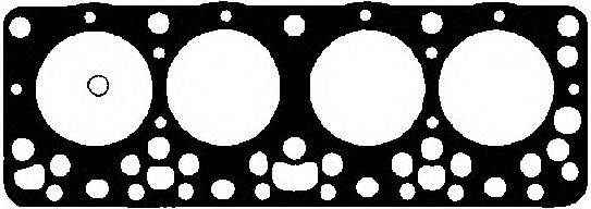 CORTECO 415298P Прокладка, головка циліндра