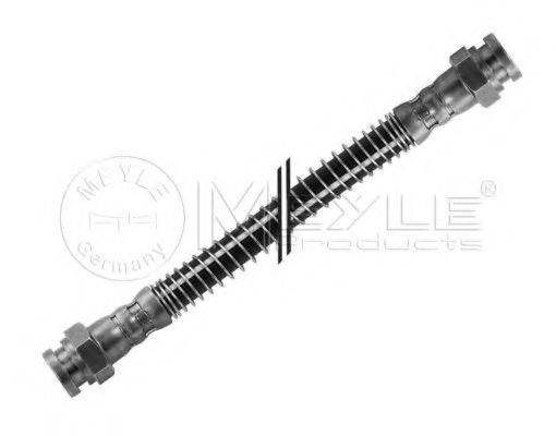 MEYLE 11145250048 Гальмівний шланг