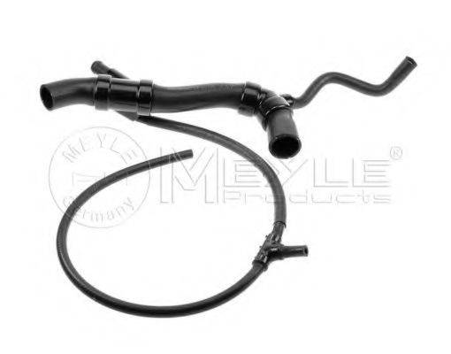 MEYLE 1191210170 Шланг радіатора