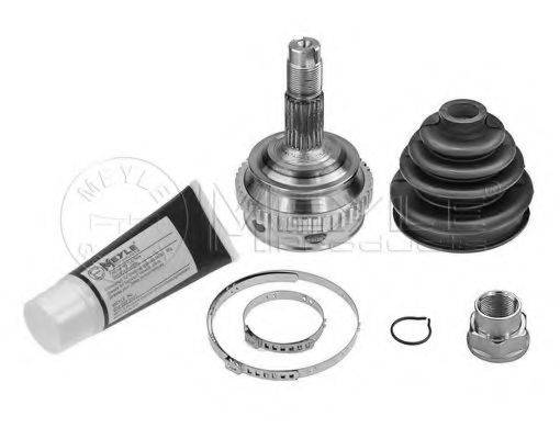 MEYLE 2144980016 Шарнірний комплект, приводний вал