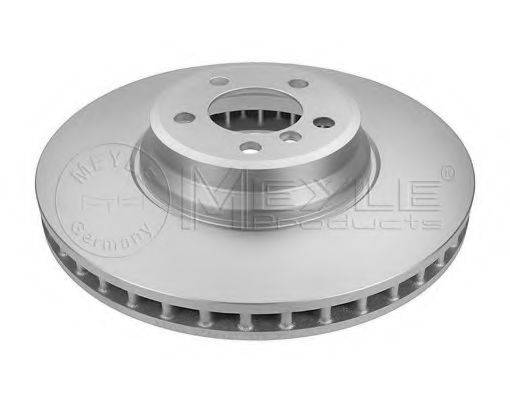 MEYLE 3155213076PD гальмівний диск