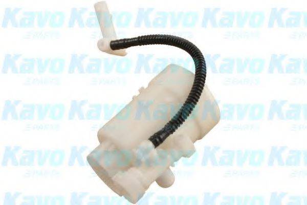 AMC FILTER HF663 Паливний фільтр