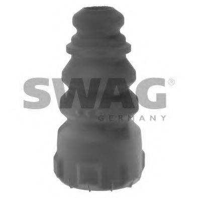SWAG 30939018 Буфер, амортизація